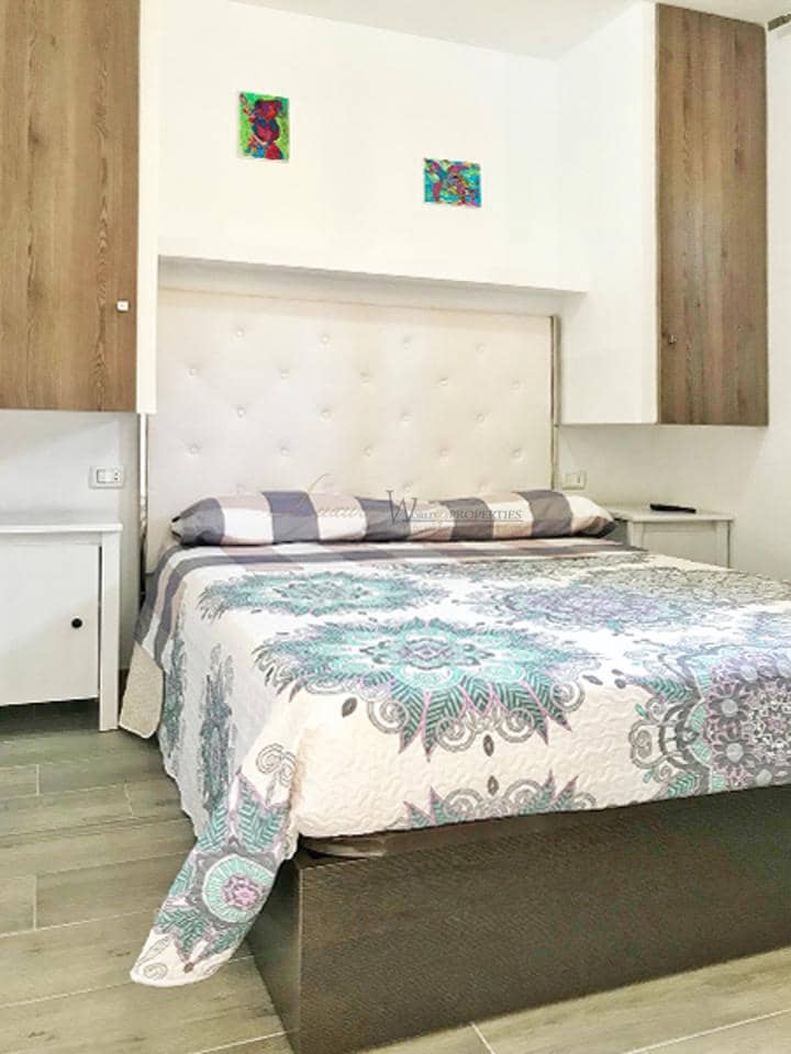 1 soverom Leilighet til salgs i Costa Adeje med svømmebasseng - € 185 000 (Ref: 9511136)