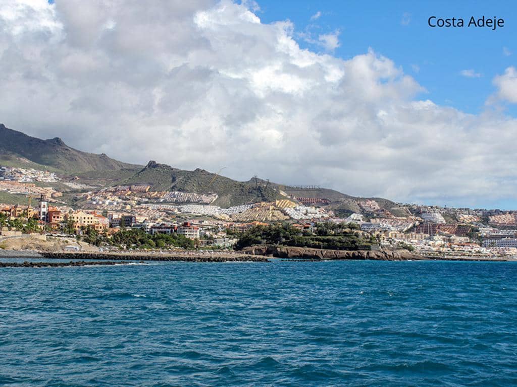 1 soverom Leilighet til salgs i Costa Adeje med svømmebasseng - € 185 000 (Ref: 9511136)