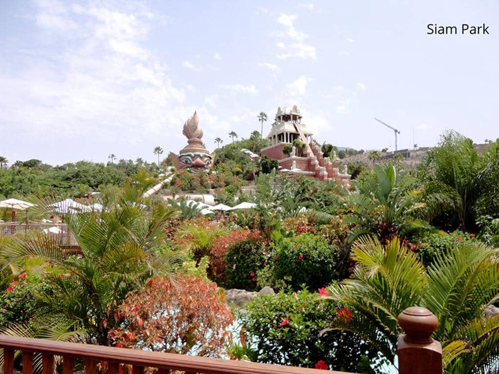 1 soverom Leilighet til salgs i Costa Adeje med svømmebasseng - € 185 000 (Ref: 9511136)