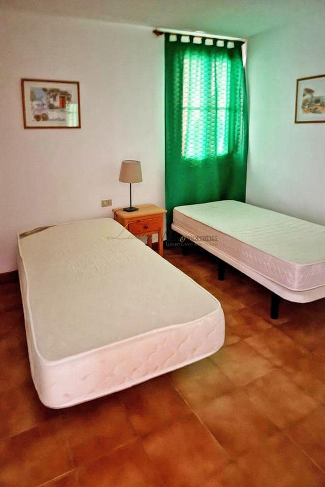 1 bedroom Flat for sale in Los Gigantes - € 149,000 (Ref: 9532624)