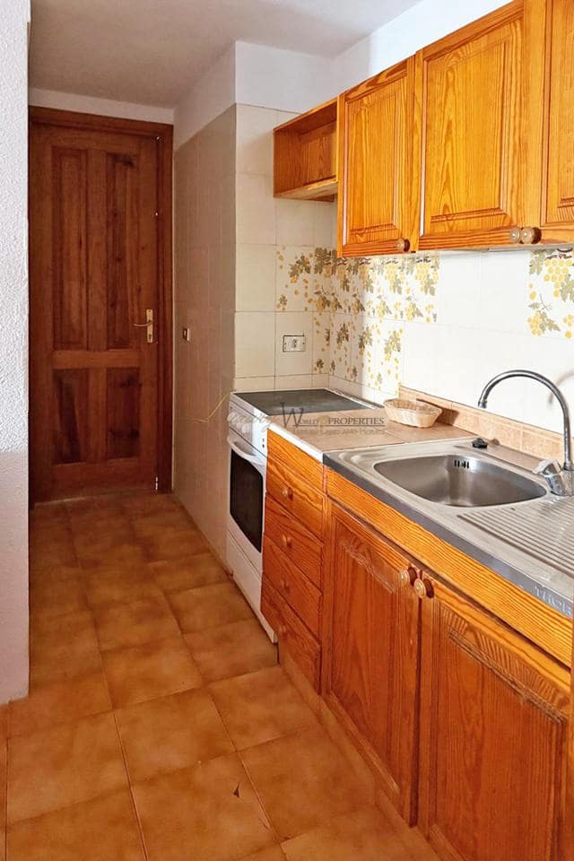 1 bedroom Flat for sale in Los Gigantes - € 149,000 (Ref: 9532624)
