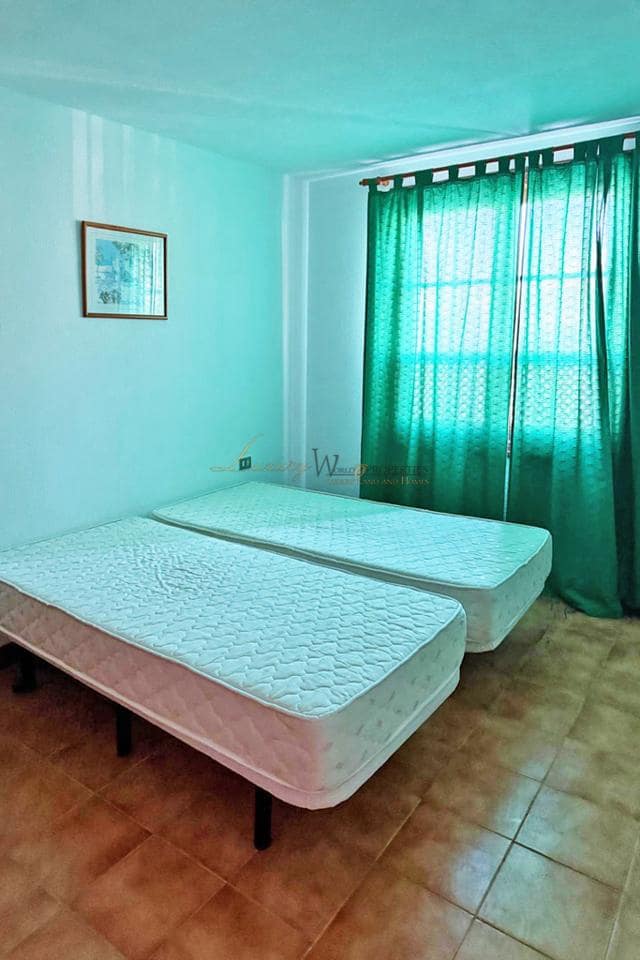 1 bedroom Flat for sale in Los Gigantes - € 149,000 (Ref: 9532624)