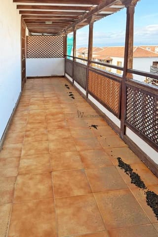 1 sovrum Lägenhet till salu i Los Gigantes, Santiago del Teide - 149 000 € (Ref: 9532624)