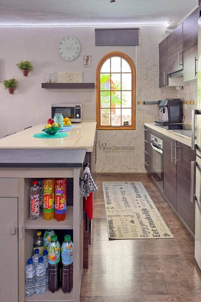 1 sypialnia Mieszkanie na sprzedaż w Costa Adeje z basenem - 294 000 € (Ref: 9532625)