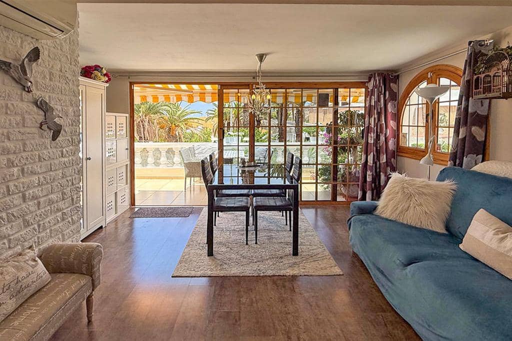 1 sypialnia Mieszkanie na sprzedaż w Costa Adeje z basenem - 294 000 € (Ref: 9532625)