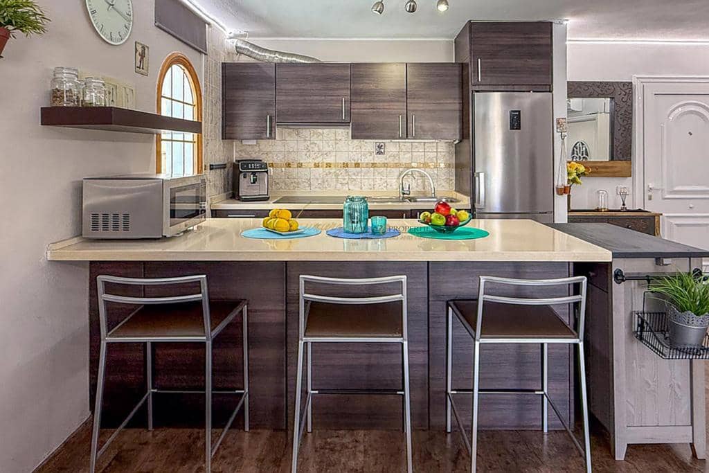 1 sypialnia Mieszkanie na sprzedaż w Costa Adeje z basenem - 294 000 € (Ref: 9532625)