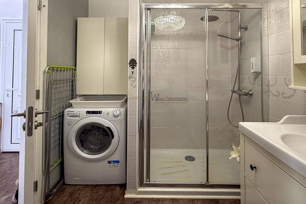 1 sypialnia Mieszkanie na sprzedaż w Costa Adeje z basenem - 294 000 € (Ref: 9532625)