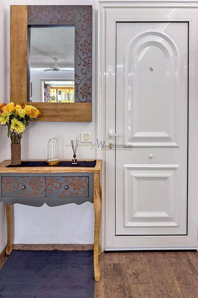 1 sypialnia Mieszkanie na sprzedaż w Costa Adeje z basenem - 294 000 € (Ref: 9532625)