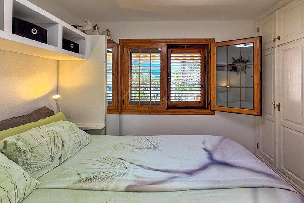 1 sypialnia Mieszkanie na sprzedaż w Costa Adeje z basenem - 294 000 € (Ref: 9532625)