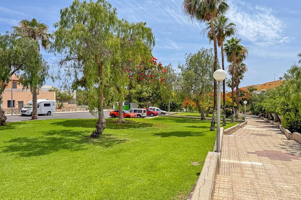 1 sypialnia Mieszkanie na sprzedaż w Costa Adeje z basenem - 294 000 € (Ref: 9532625)