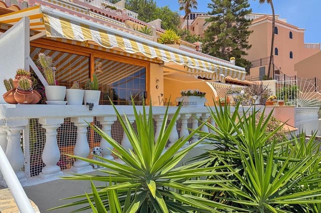 1 sypialnia Mieszkanie na sprzedaż w San Eugenio Alto, Adeje z basenem - 294 000 € (Ref: 9532625)