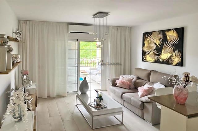 1 soveværelse Lejlighed til salg i Chayofa, Arona med swimmingpool - € 259.000 (Ref: 9542477)