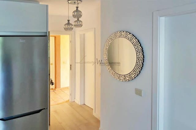 1 soveværelse Lejlighed til salg i Chayofa, Arona med swimmingpool - € 259.000 (Ref: 9542477)