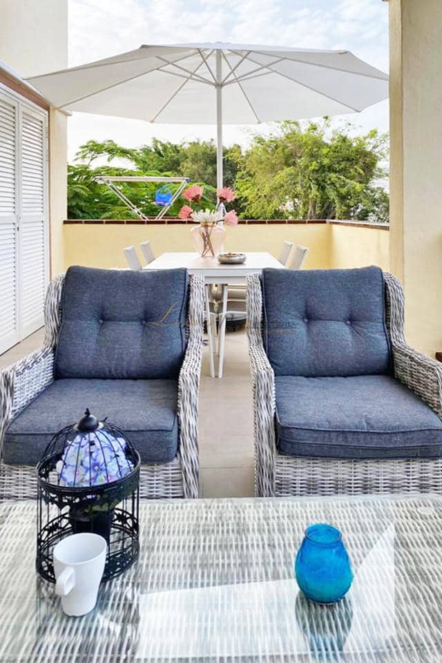 1 soveværelse Lejlighed til salg i Chayofa med swimmingpool - € 259.000 (Ref: 9542477)