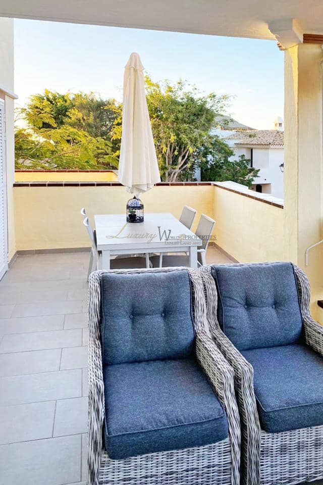 1 soveværelse Lejlighed til salg i Chayofa med swimmingpool - € 259.000 (Ref: 9542477)