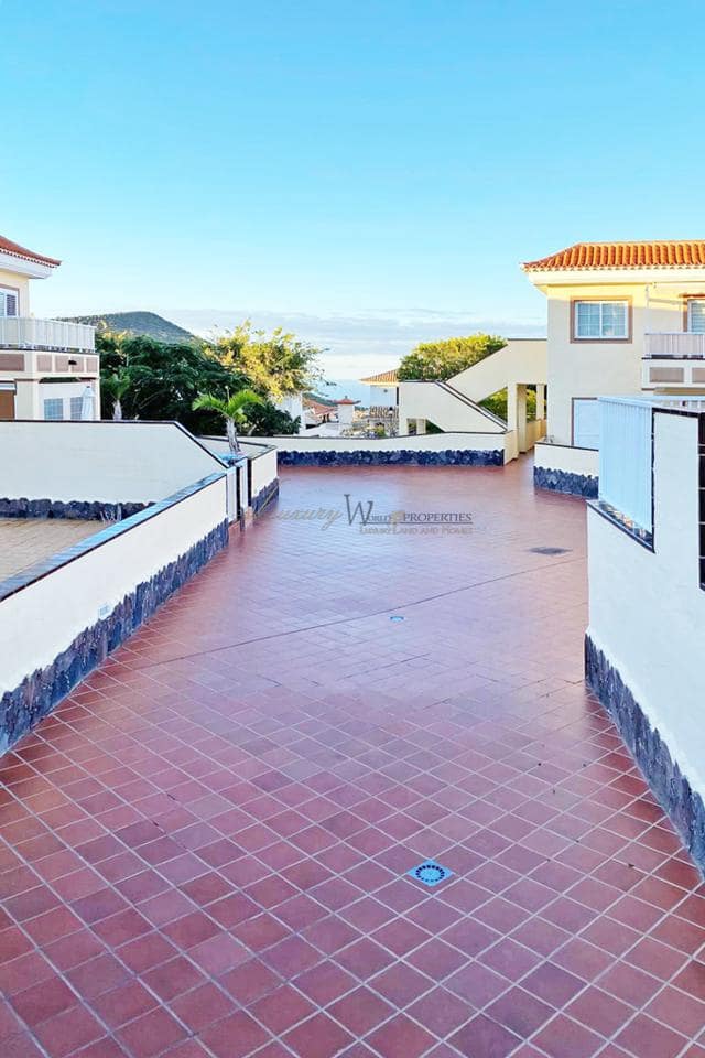 1 soveværelse Lejlighed til salg i Chayofa med swimmingpool - € 259.000 (Ref: 9542477)