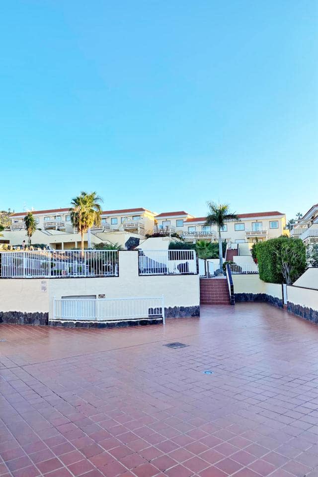 1 soveværelse Lejlighed til salg i Chayofa med swimmingpool - € 259.000 (Ref: 9542477)