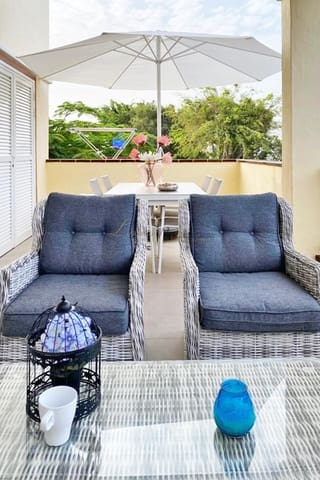 1 soveværelse Lejlighed til salg i Chayofa, Arona med swimmingpool - € 259.000 (Ref: 9542477)