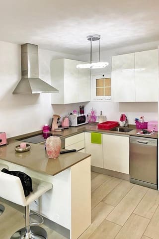 1 soveværelse Lejlighed til salg i Chayofa, Arona med swimmingpool - € 259.000 (Ref: 9542477)