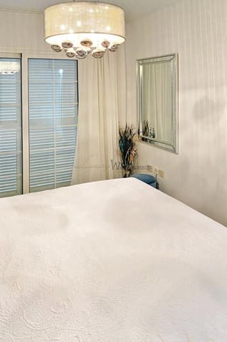 1 soveværelse Lejlighed til salg i Chayofa, Arona med swimmingpool - € 259.000 (Ref: 9542477)