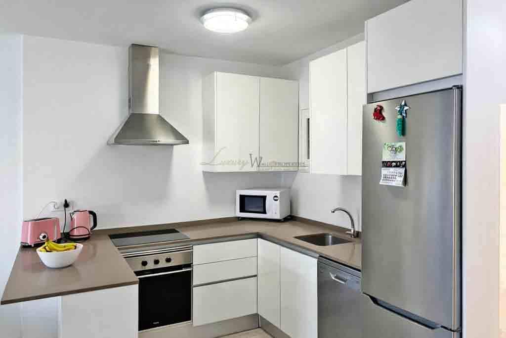 1 bedroom Flat for sale in Chayofa with pool garage - € 249,000 (Ref: 9542477)