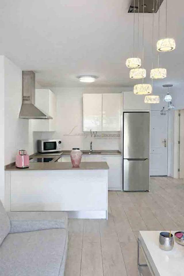 1 bedroom Flat for sale in Chayofa with pool garage - € 249,000 (Ref: 9542477)