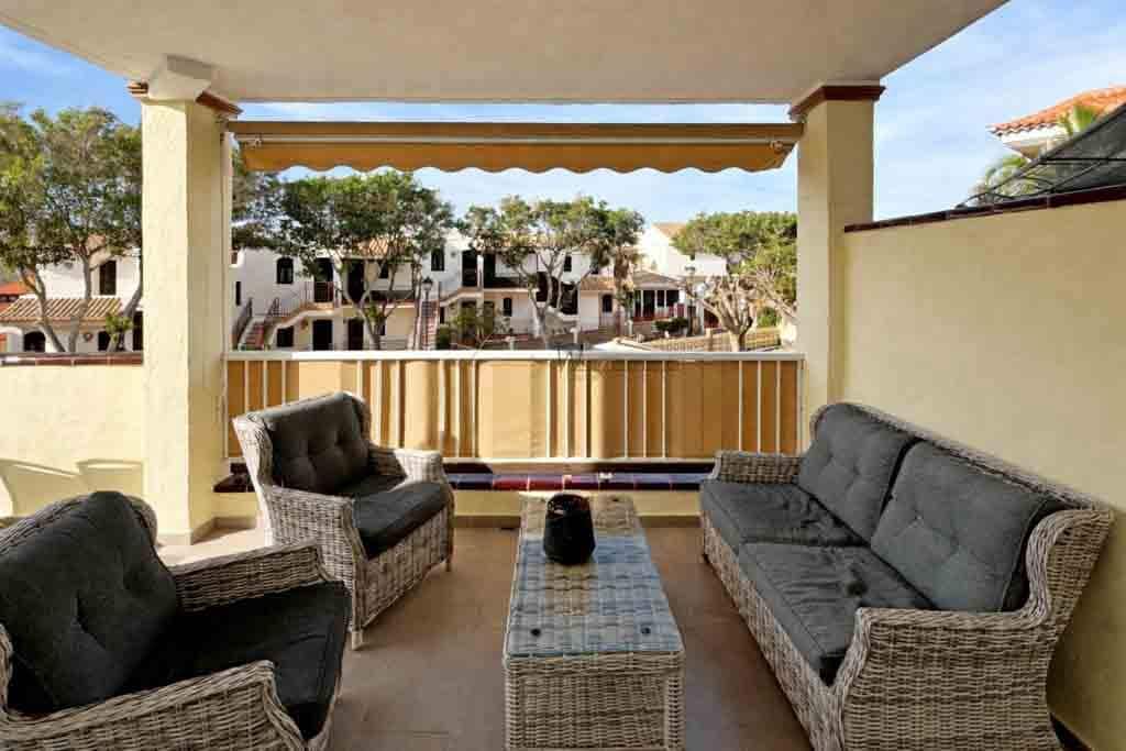 1 bedroom Flat for sale in Chayofa with pool garage - € 249,000 (Ref: 9542477)