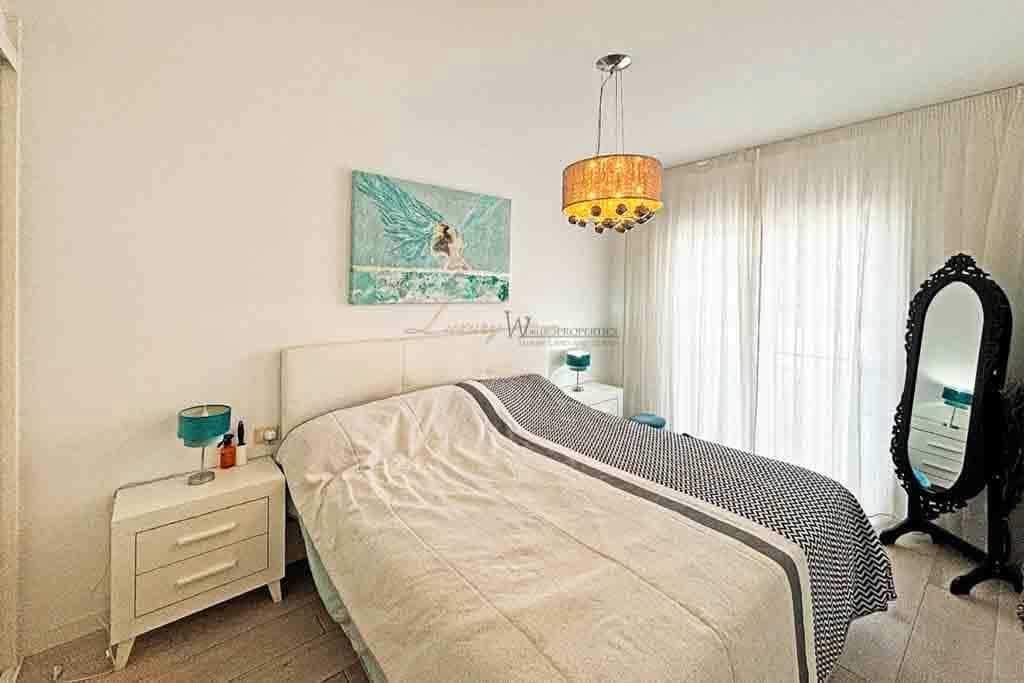1 bedroom Flat for sale in Chayofa with pool garage - € 249,000 (Ref: 9542477)