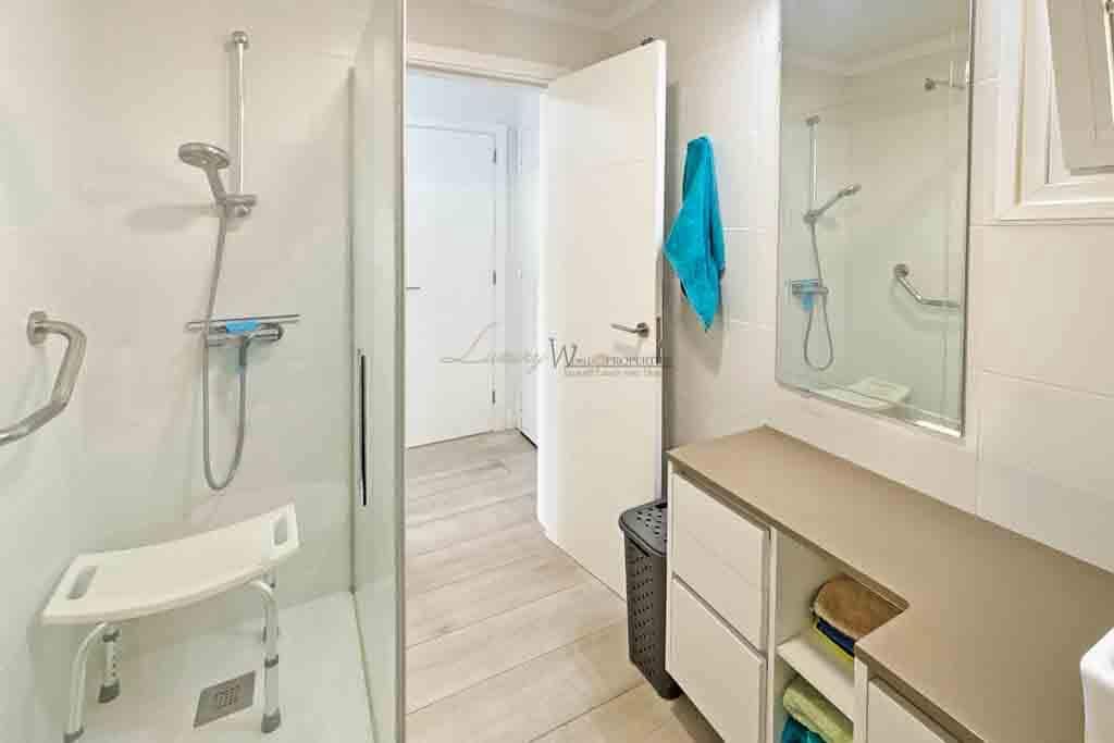 1 bedroom Flat for sale in Chayofa with pool garage - € 249,000 (Ref: 9542477)