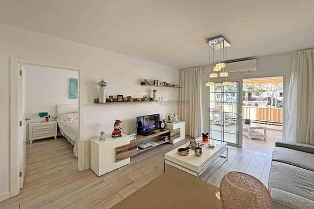 1 soveværelse Lejlighed til salg i Chayofa, Arona med swimmingpool - € 249.000 (Ref: 9542477)