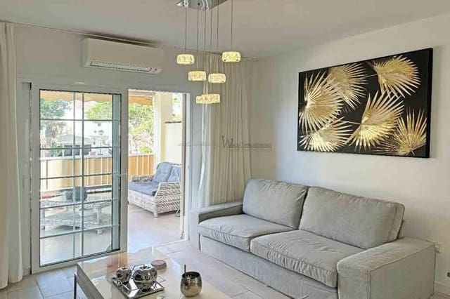 1 soveværelse Lejlighed til salg i Chayofa, Arona med swimmingpool - € 249.000 (Ref: 9542477)