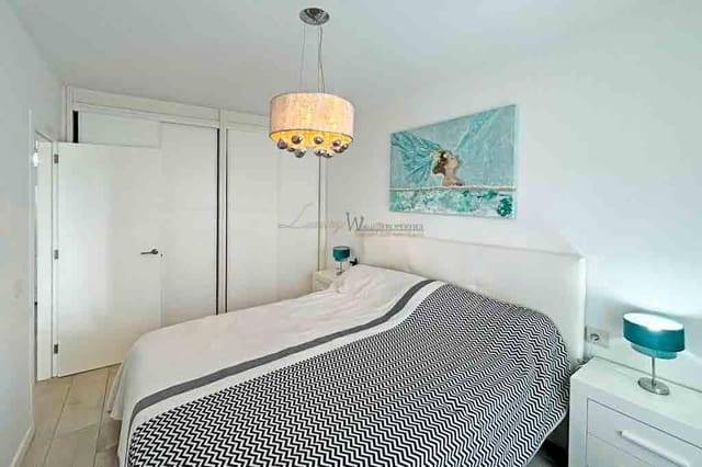 1 soveværelse Lejlighed til salg i Chayofa, Arona med swimmingpool - € 249.000 (Ref: 9542477)