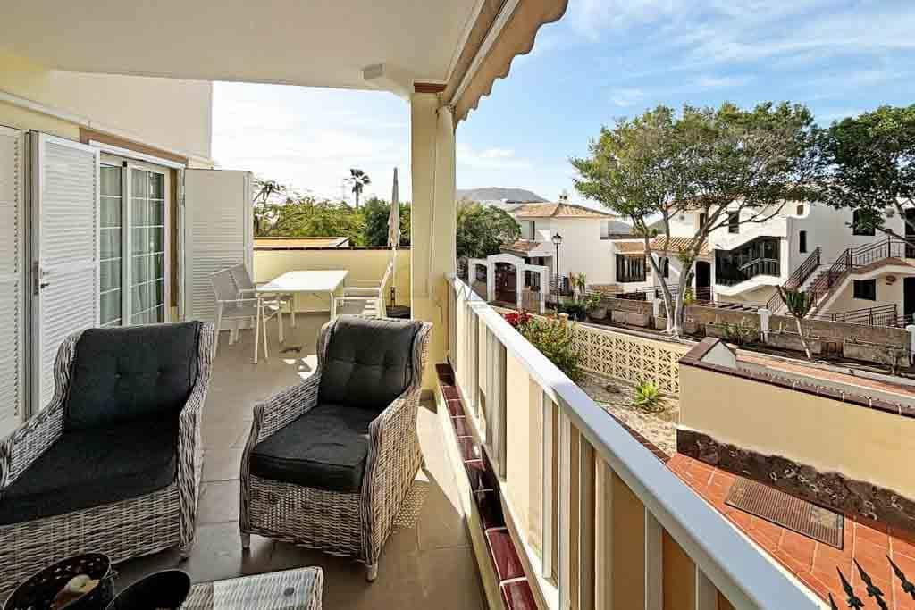 1 bedroom Flat for sale in Chayofa with pool garage - € 249,000 (Ref: 9542477)