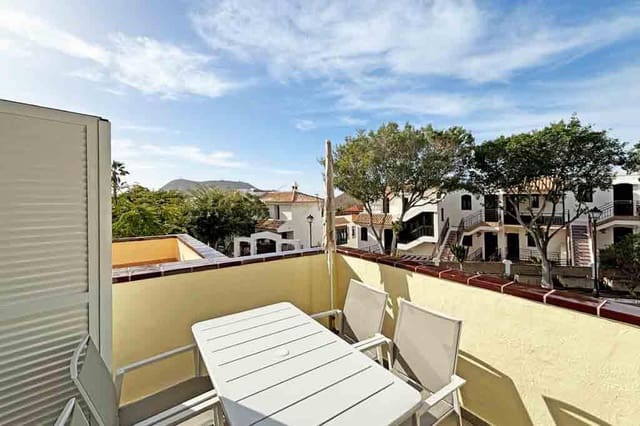 1 soveværelse Lejlighed til salg i Chayofa, Arona med swimmingpool - € 249.000 (Ref: 9542477)