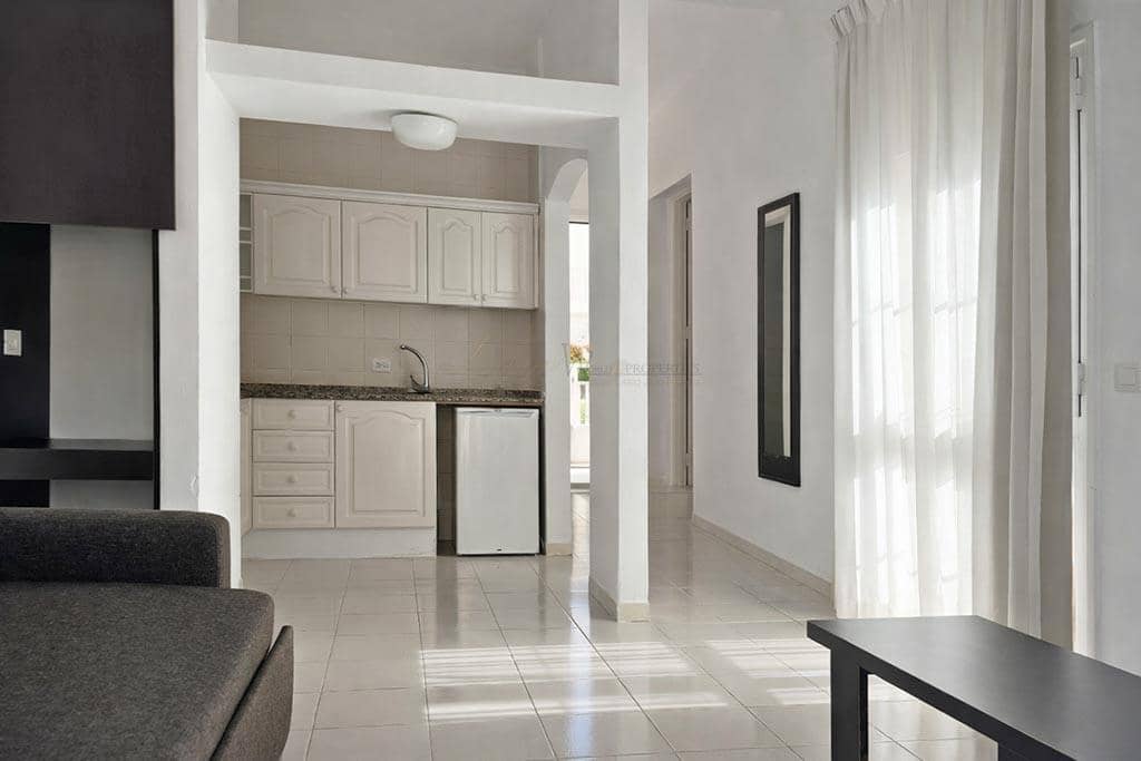 1 Zimmer Wohnung zu verkaufen in Costa Adeje mit Pool - 310.000 € (Ref: 9550065)