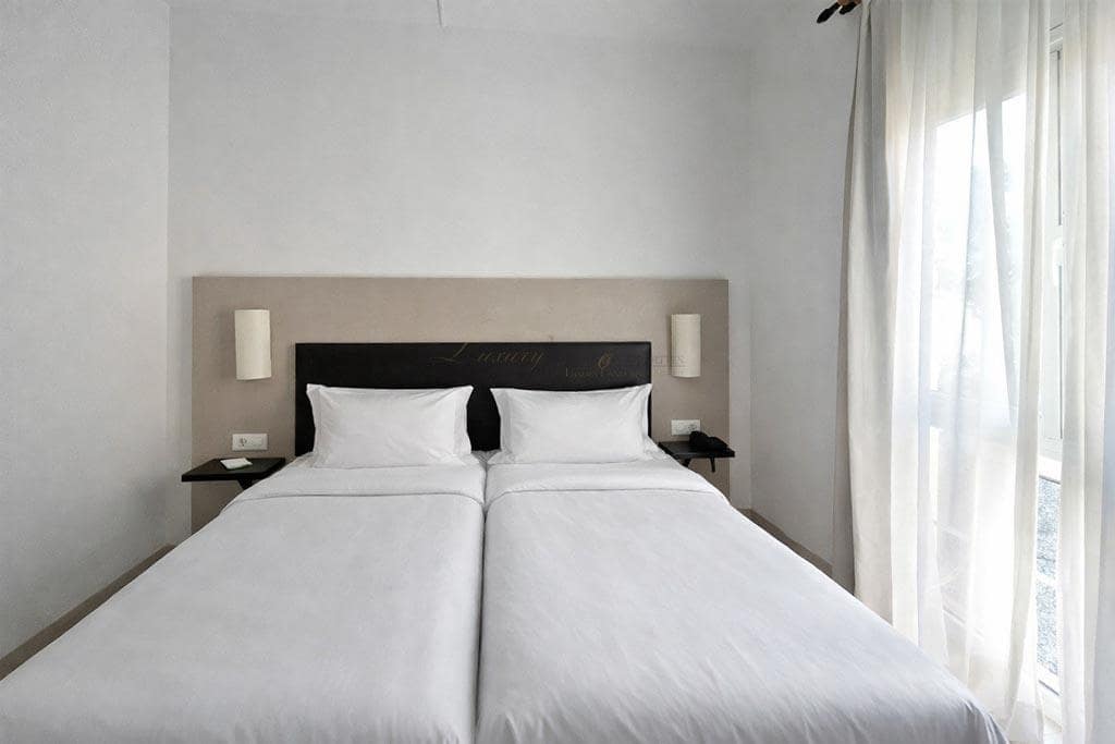 1 Zimmer Wohnung zu verkaufen in Costa Adeje mit Pool - 310.000 € (Ref: 9550065)