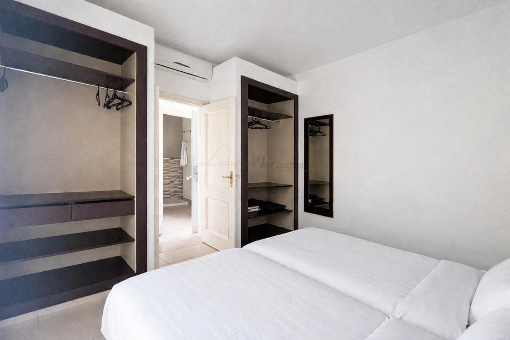 1 Zimmer Wohnung zu verkaufen in Costa Adeje mit Pool - 310.000 € (Ref: 9550065)