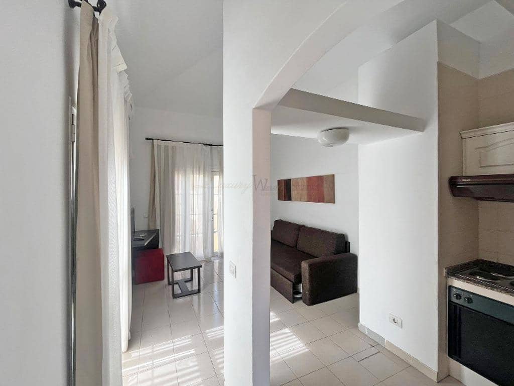 1 Zimmer Wohnung zu verkaufen in Costa Adeje mit Pool - 310.000 € (Ref: 9550065)