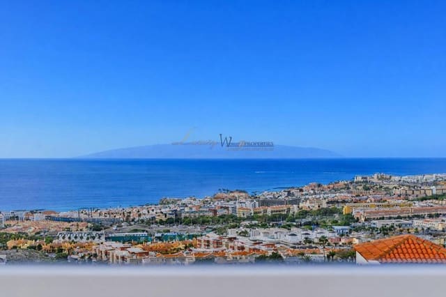 3 sovrum Villa till salu i Torviscas Centro y Alto, Adeje med pool garage - 659 000 € (Ref: 9550225)