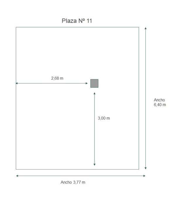 Garaż na sprzedaż w Playa de las Americas - 160 000 € (Ref: 9563707)