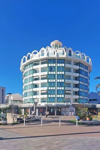 Garaż na sprzedaż w Playa de las Americas, Arona - 160 000 € (Ref: 9563707)