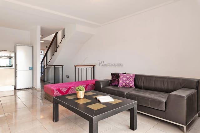 Chalet de 3 habitaciones en Playa del Duque, Adeje en venta con piscina garaje - 885.000 € (Ref: 9569926)