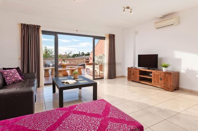 Chalet de 3 habitaciones en Playa del Duque, Adeje en venta con piscina garaje - 885.000 € (Ref: 9569926)