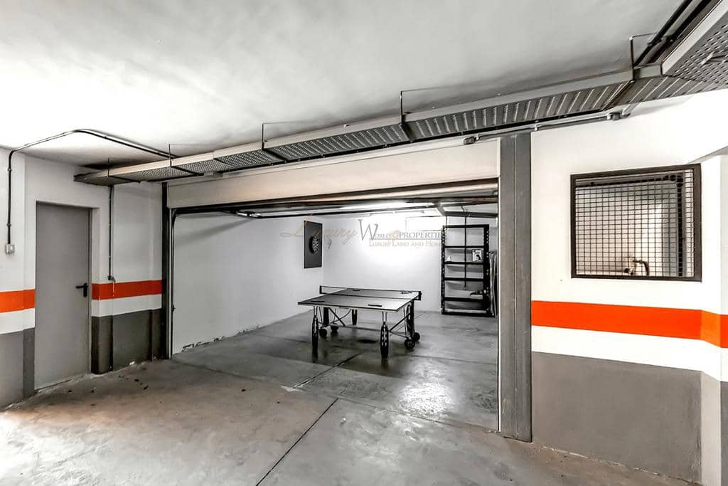 3 quarto Moradia para venda em Costa Adeje com piscina garagem - 885 000 € (Ref: 9569926)