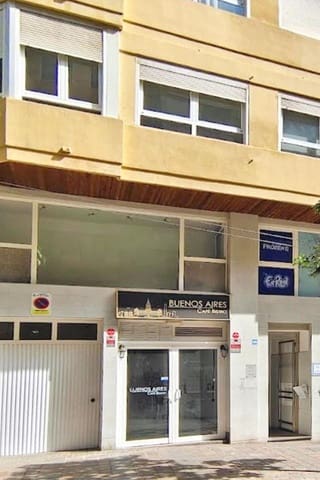 1 bedroom Business for sale in Duggi, Santa Cruz de Tenerife - € 160,000 (Ref: 9570056)