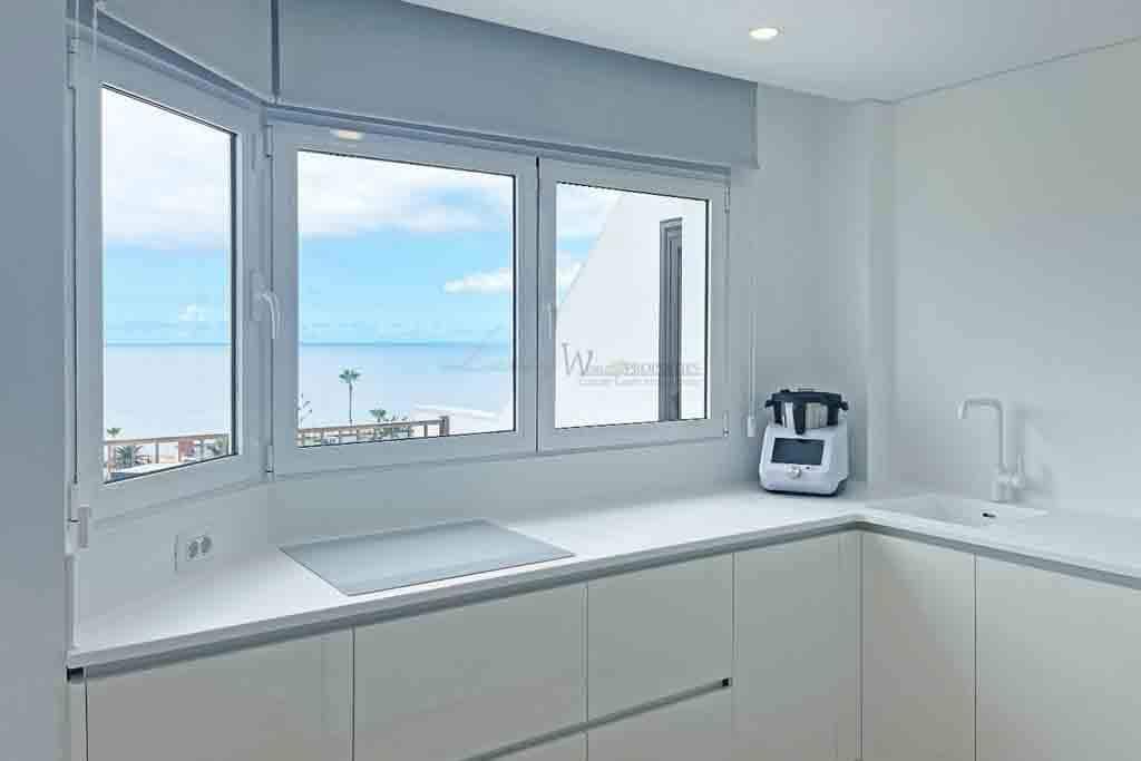 2 quarto Apartamento para venda em Los Gigantes com piscina - 550 000 € (Ref: 9585127)