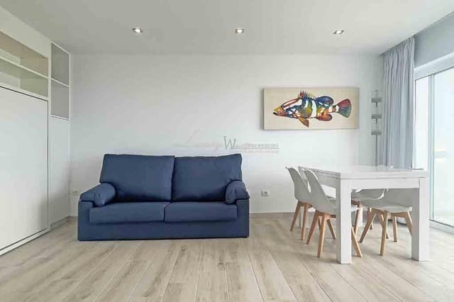 2 quarto Apartamento para venda em Los Gigantes, Santiago del Teide com piscina - 550 000 € (Ref: 9585127)