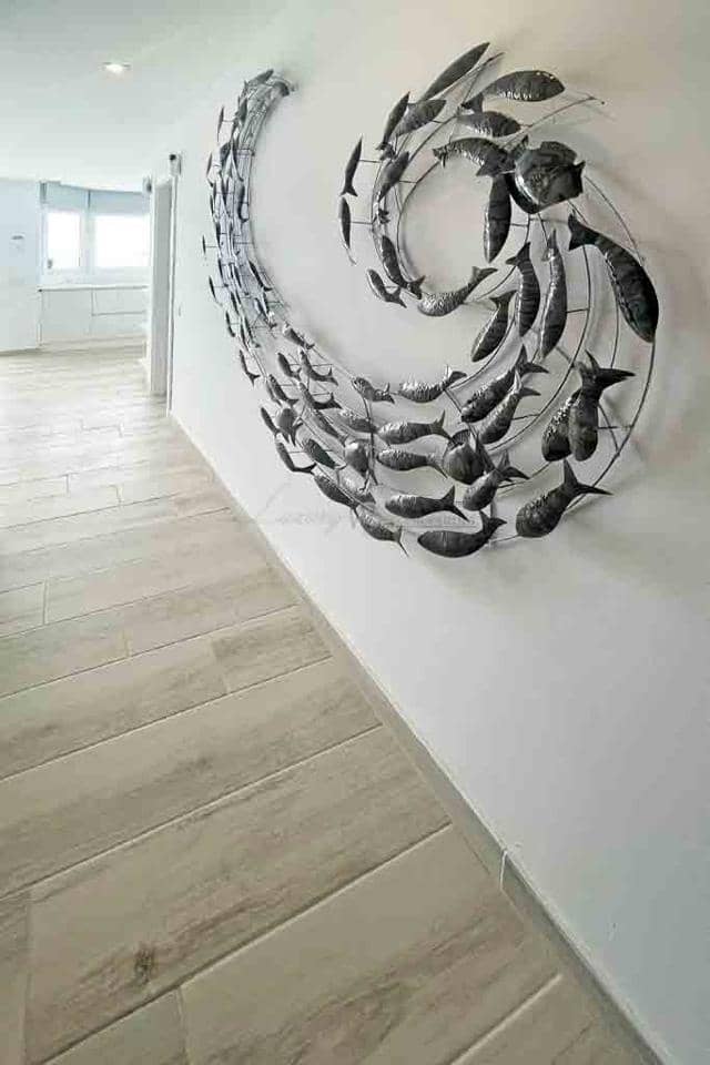 2 quarto Apartamento para venda em Los Gigantes com piscina - 550 000 € (Ref: 9585127)