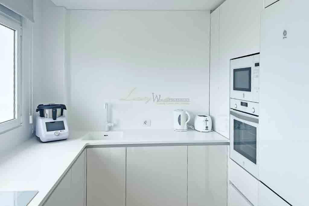 2 quarto Apartamento para venda em Los Gigantes com piscina - 550 000 € (Ref: 9585127)