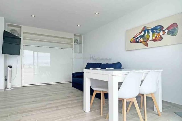 2 quarto Apartamento para venda em Los Gigantes, Santiago del Teide com piscina - 550 000 € (Ref: 9585127)